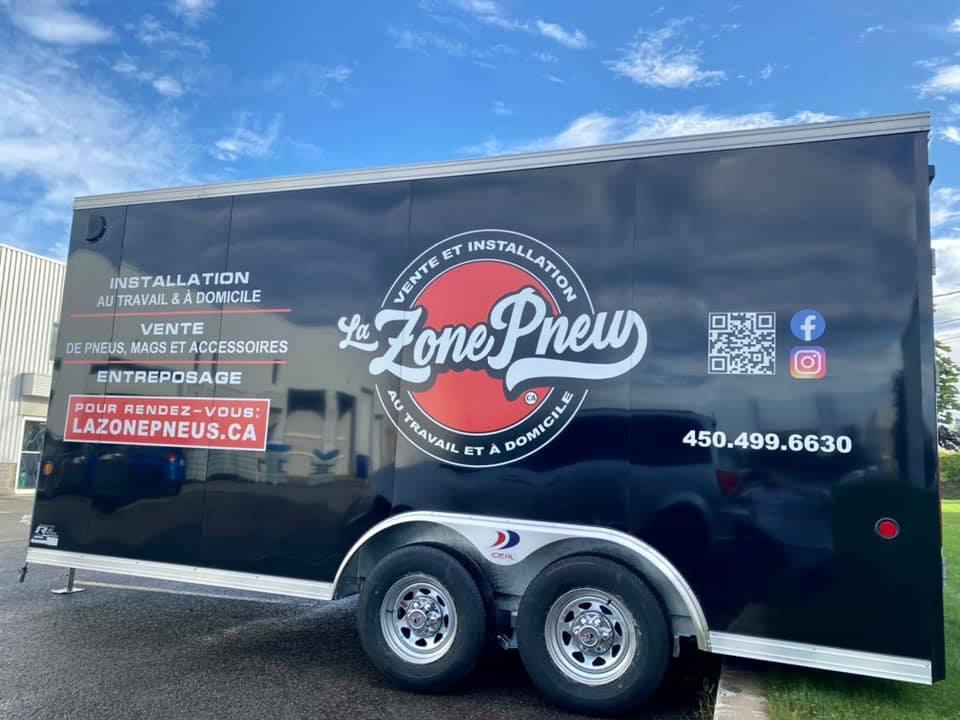 La Zone Pneus | 140 R. du Hameau, Matawinie, QC J0K 2B0, Canada | Phone: (450) 499-6630
