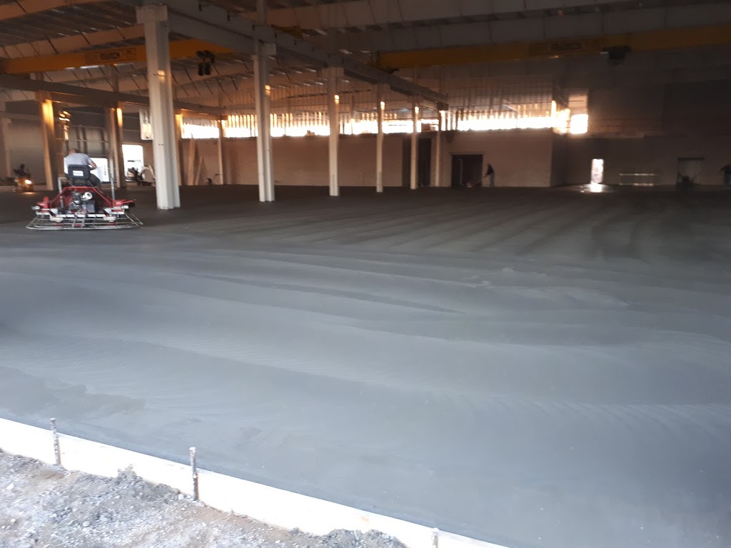 Kemper Concrete Inc. | 7561 Sixteen Rd, Caistor Centre, ON L0R 1E0, Canada | Phone: (905) 577-3901