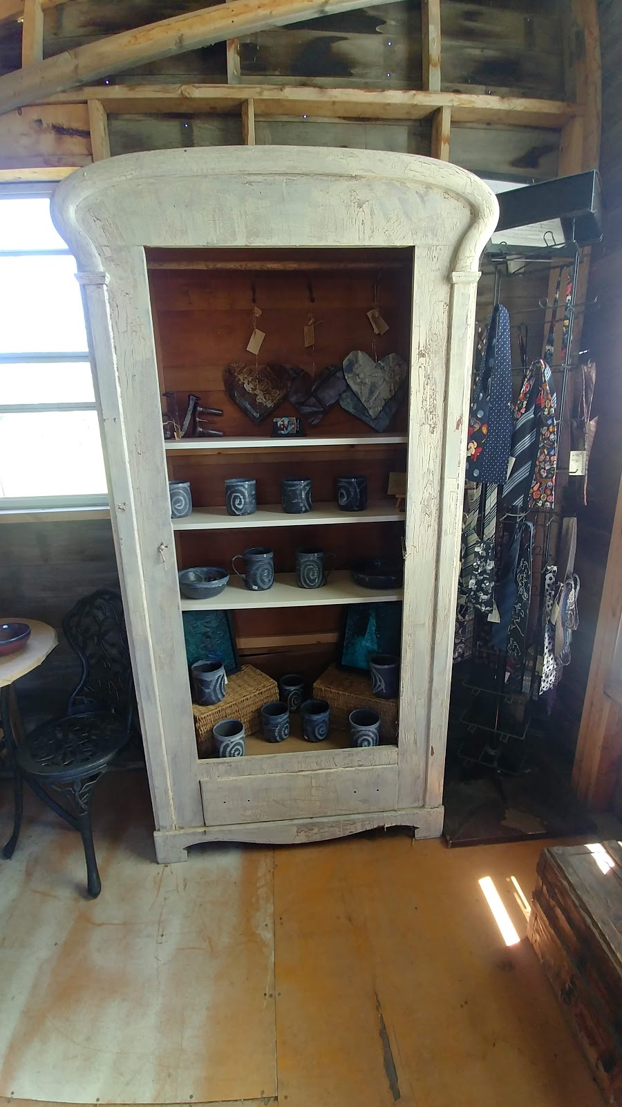 Freba Pottery | Yellowhead Hwy, Dafoe, SK S0K 1C0, Canada | Phone: (306) 962-7600