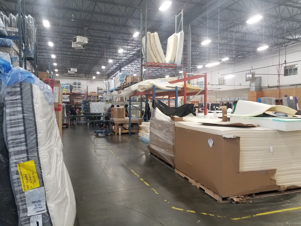 ZEDS beds made easy | 2854 Peatt Rd #113, Victoria, BC V9B 3V6, Canada | Phone: (250) 894-9337