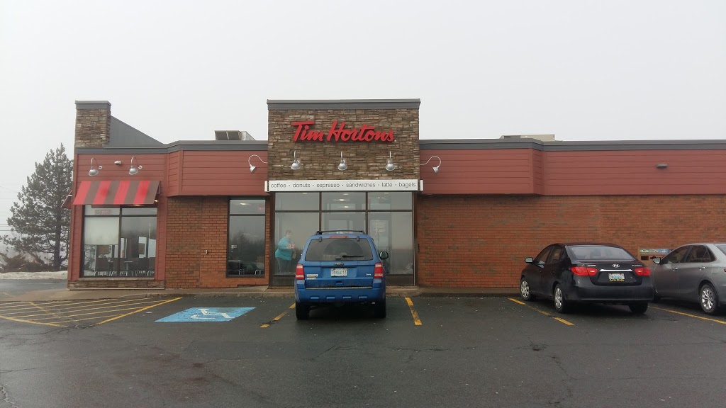 Tim Hortons | 5 Lakelands Blvd, Halifax, NS B3K 5L2, Canada | Phone: (902) 450-5000