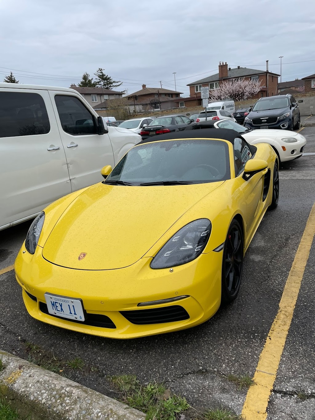 Wilson Muffler | 1500 Wilson Ave, Toronto, ON M3M 1K4, Canada | Phone: (416) 241-6317