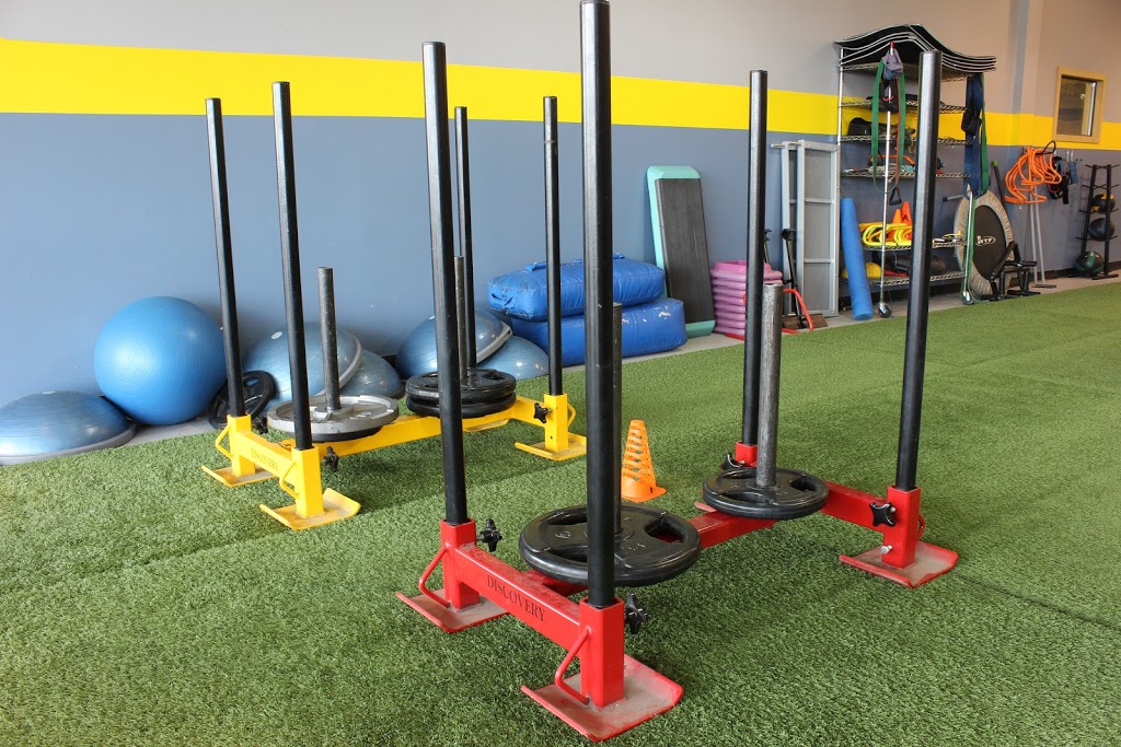 The Sports Zone | 37 Boulevard Georges-Gagné S, Delson, QC J5B 2E5, Canada | Phone: (450) 633-9663