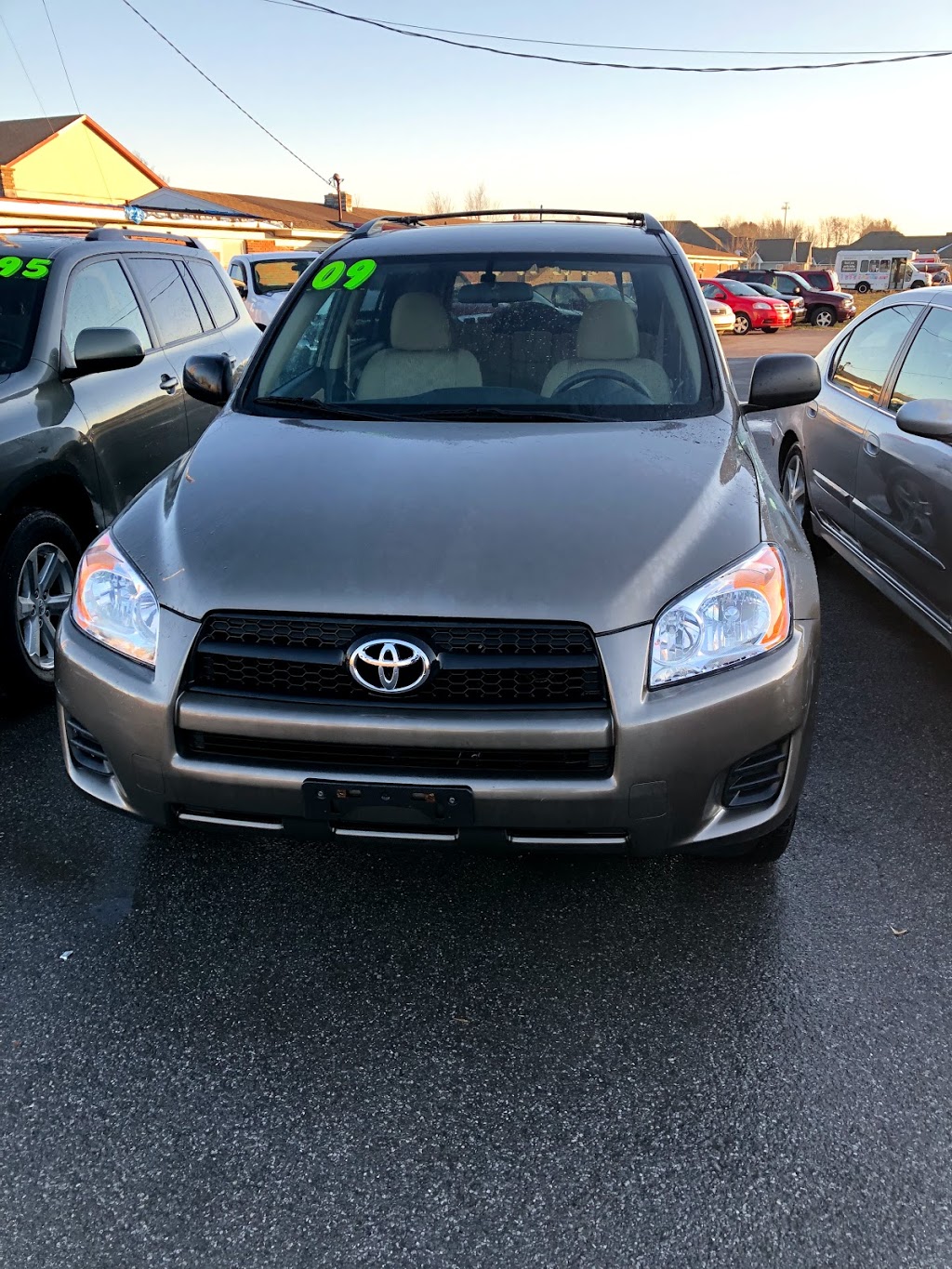 American Car Sales Inc | 2744 Niagara Falls Blvd, Niagara Falls, NY 14304, USA | Phone: (716) 604-7155