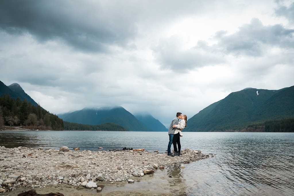 Paraphrase Productions | Anderson Pl, Maple Ridge, BC V2X 8N3, Canada | Phone: (778) 987-8771