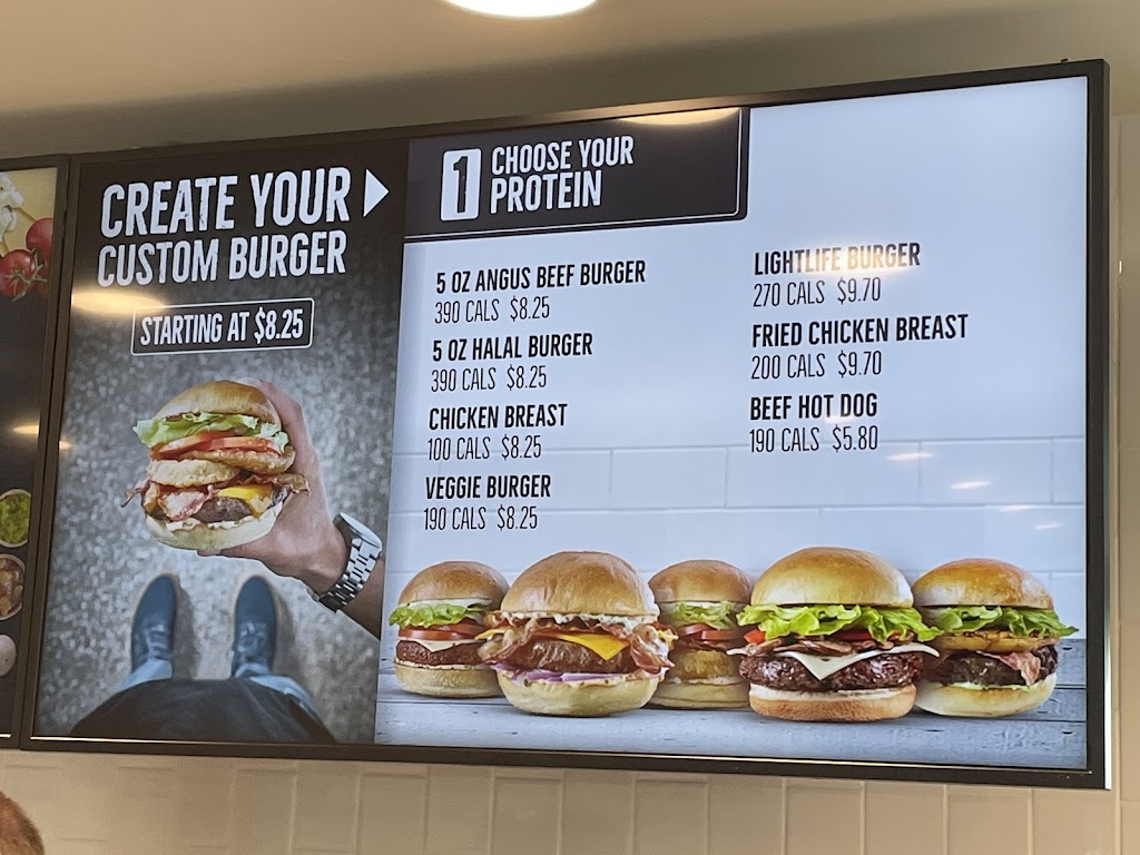 South St. Burger | 3010 26 Ave S, Lethbridge, AB T1J 0A4, Canada | Phone: (825) 399-2761
