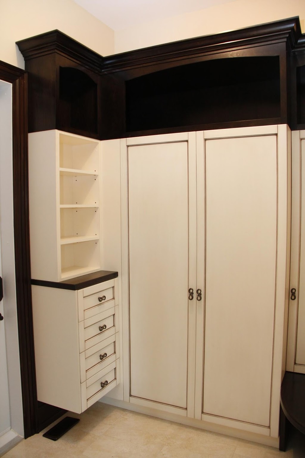 Greystone Custom Cabinets Inc | 78 Morrow Rd, Barrie, ON L4N 3V8, Canada | Phone: (705) 728-7728