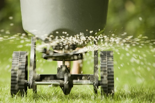 Turf Smart Lawn & Snow Care | 40 Potters Way, Woodstock, ON N4S 8Z5, Canada | Phone: (647) 701-0061