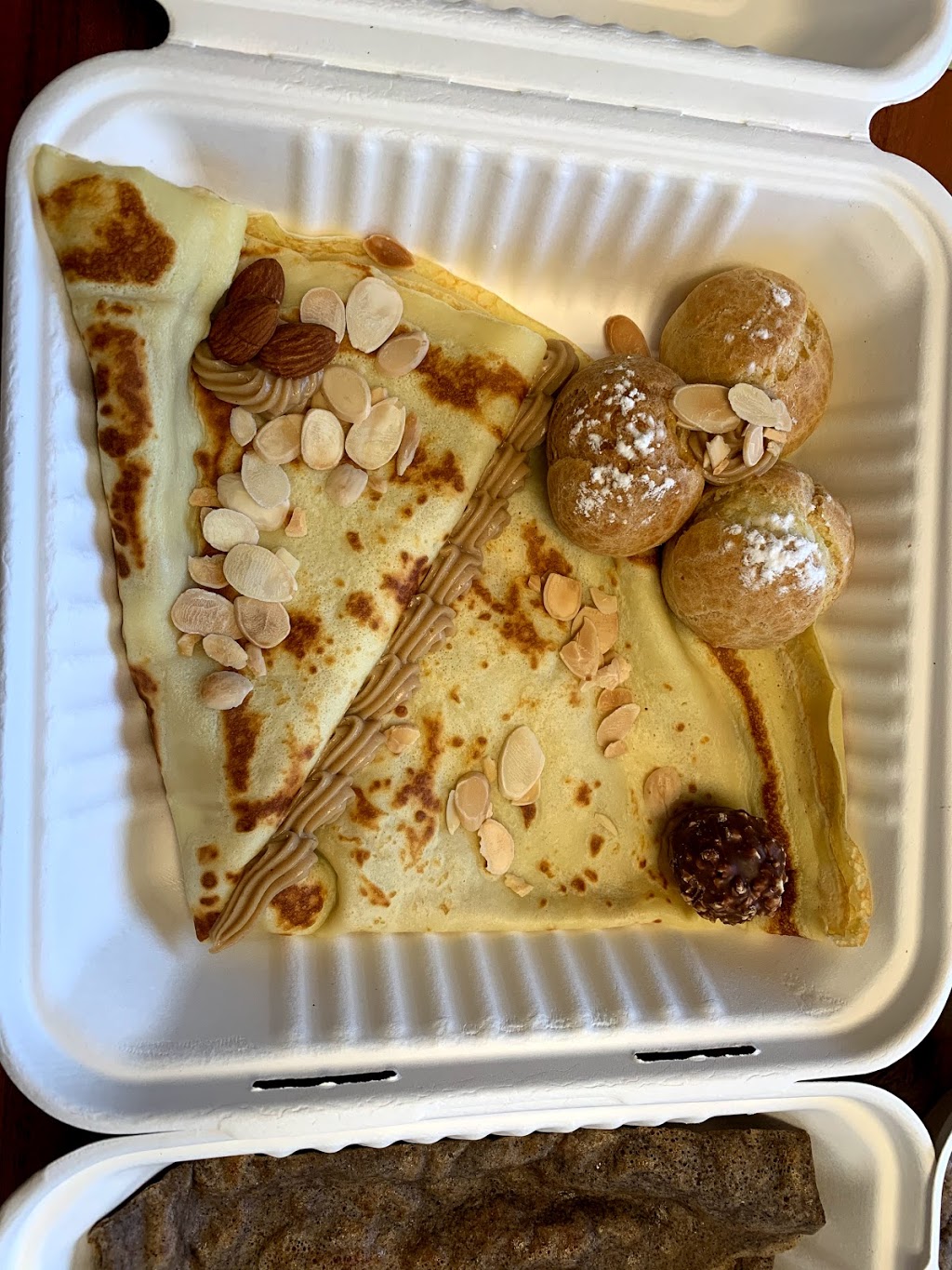 Les friands disent... | 693 Avenue de Salaberry, Chambly, QC J3L 1R2, Canada | Phone: (514) 451-1305
