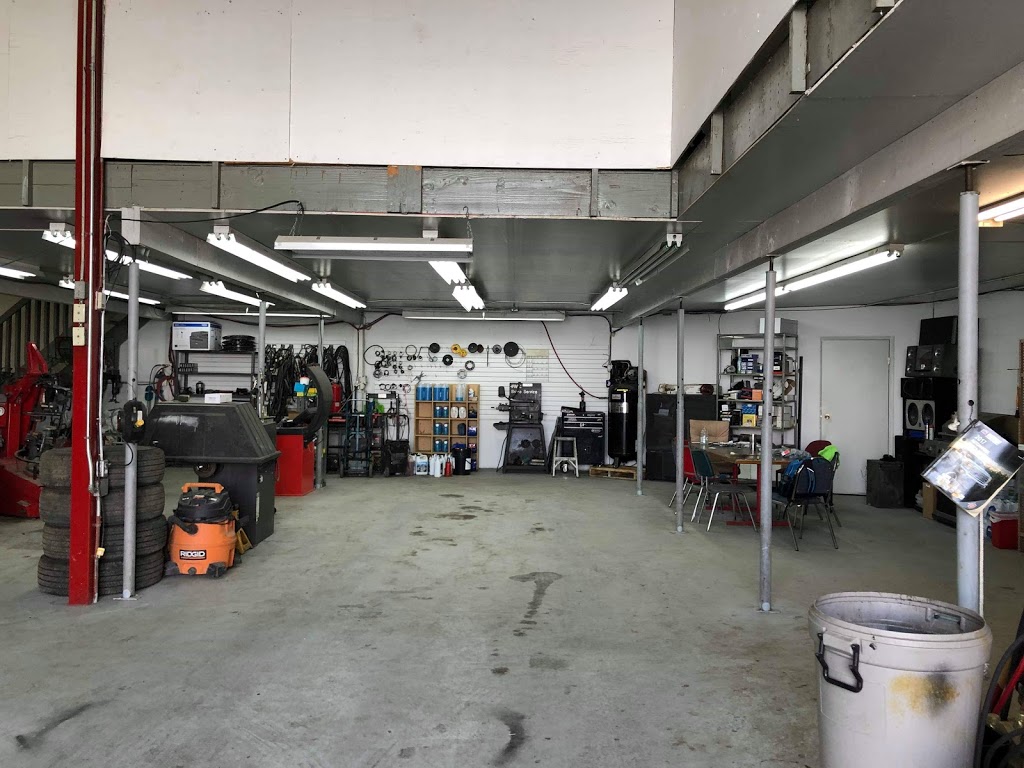 DV AUTO REPAIR | 12634 126 St NW, Edmonton, AB T5L 0X7, Canada | Phone: (780) 885-1907