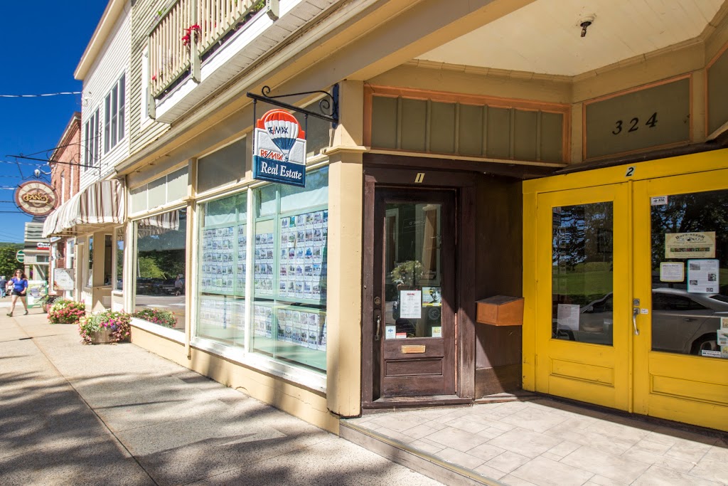 RE/MAX Banner Real Estate | 324 St George St, Annapolis Royal, NS B0S 1A0, Canada | Phone: (902) 532-7501
