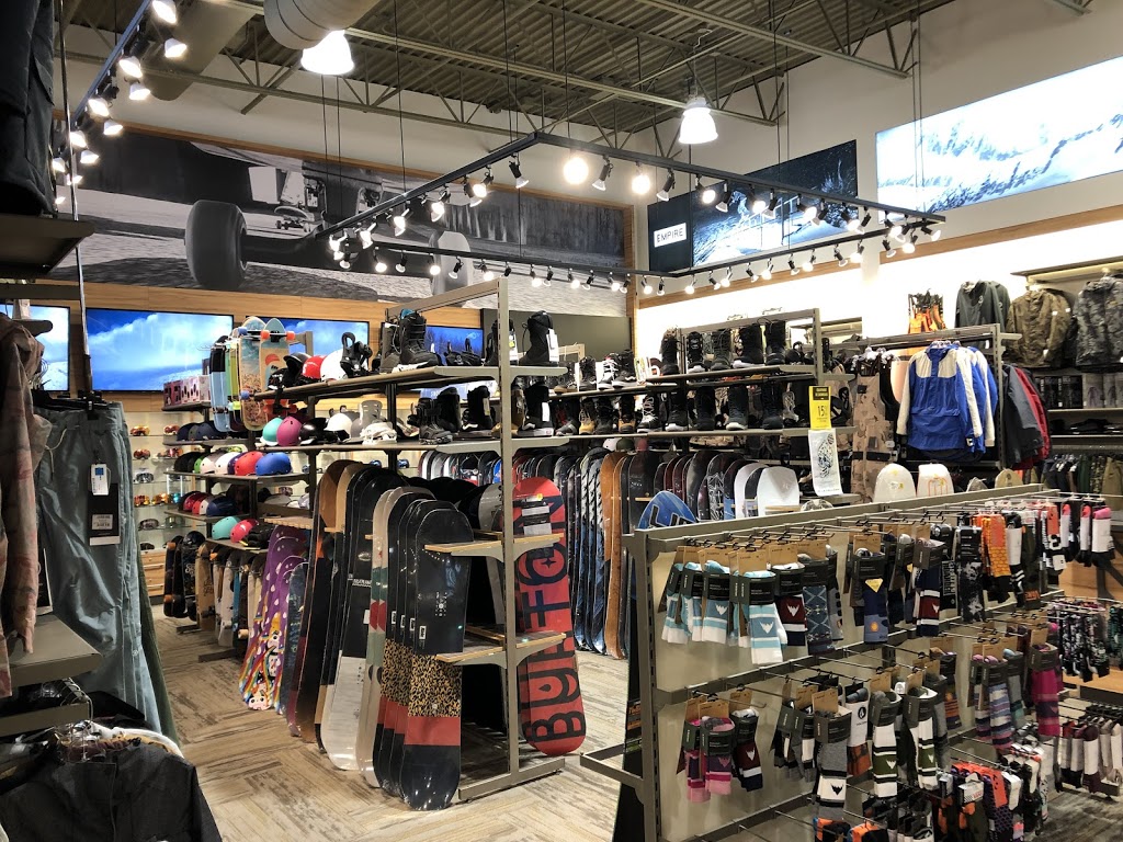 Empire Vaudreuil | 46 Boulevard de la Cité-des-Jeunes #120, Vaudreuil-Dorion, QC J7V 9L5, Canada | Phone: (450) 455-0999