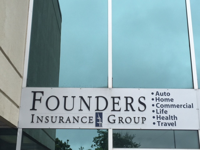 Founders Insurance Group | 250 Brownlow Ave #18, Dartmouth, NS B3B 1W9, Canada | Phone: (902) 468-3529