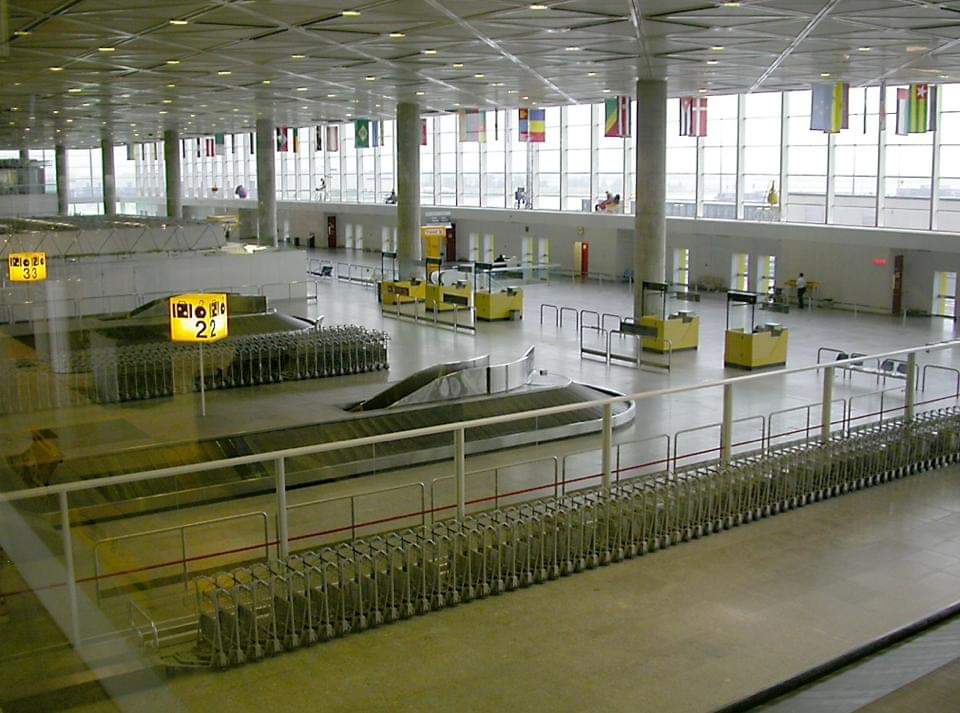Montréal-Mirabel International Airport | 12300 Rue Services A-4, Montréal-Mirabel International Airport (YMX), Mirabel, QC J7N 1E8, Canada | Phone: (514) 394-7377