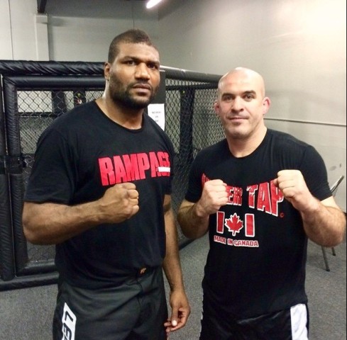 Tilt MMA | 2650 36 St SE #11, Calgary, AB T2B 0Y3, Canada | Phone: (403) 903-0002
