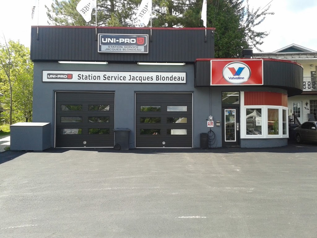 Garage Jacques Blondeau | 340 Rue Principale, Saint-Ferdinand, QC G0N 1N0, Canada | Phone: (418) 428-3844