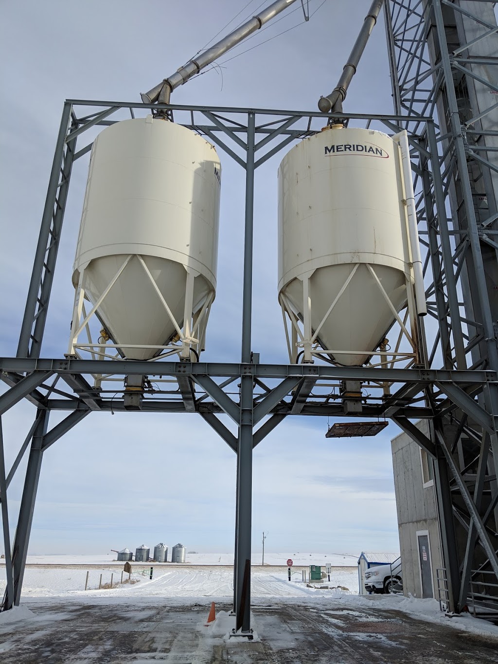Nutrien Ag Solutions - Strathmore | 2PWP+MV, Wheatland County, AB T1P 1K1, Canada | Phone: (403) 934-2204