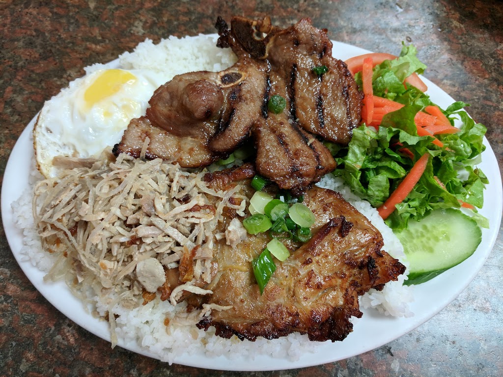 Thai Son | 2800 E 1st Ave, Vancouver, BC V5M 4P1, Canada | Phone: (604) 255-6436