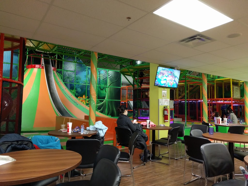 Hide N Seek | 49 Aero Dr NE #18, Calgary, AB T2E 8Z9, Canada | Phone: (587) 774-1999