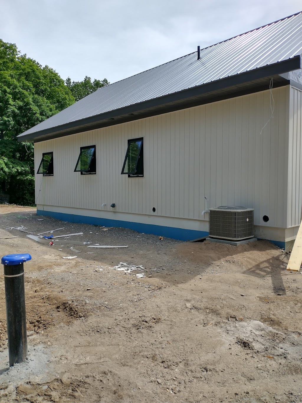 Bonnechere Valley Windows & Doors | 2824 Fourth Chute Rd, Eganville, ON K0J 1T0, Canada | Phone: (613) 628-3056
