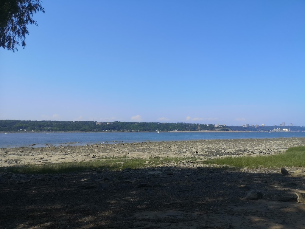 Parc de lAnse à lAnguille | QQ44+97, Levis, QC G6W 1Z2, Canada | Phone: (418) 839-2002