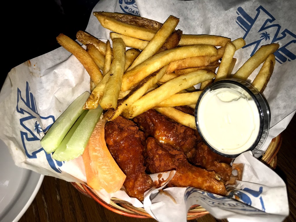 Wild Wing | 5955 Latimer Dr #4, Mississauga, ON L5V 0B7, Canada | Phone: (905) 817-1444