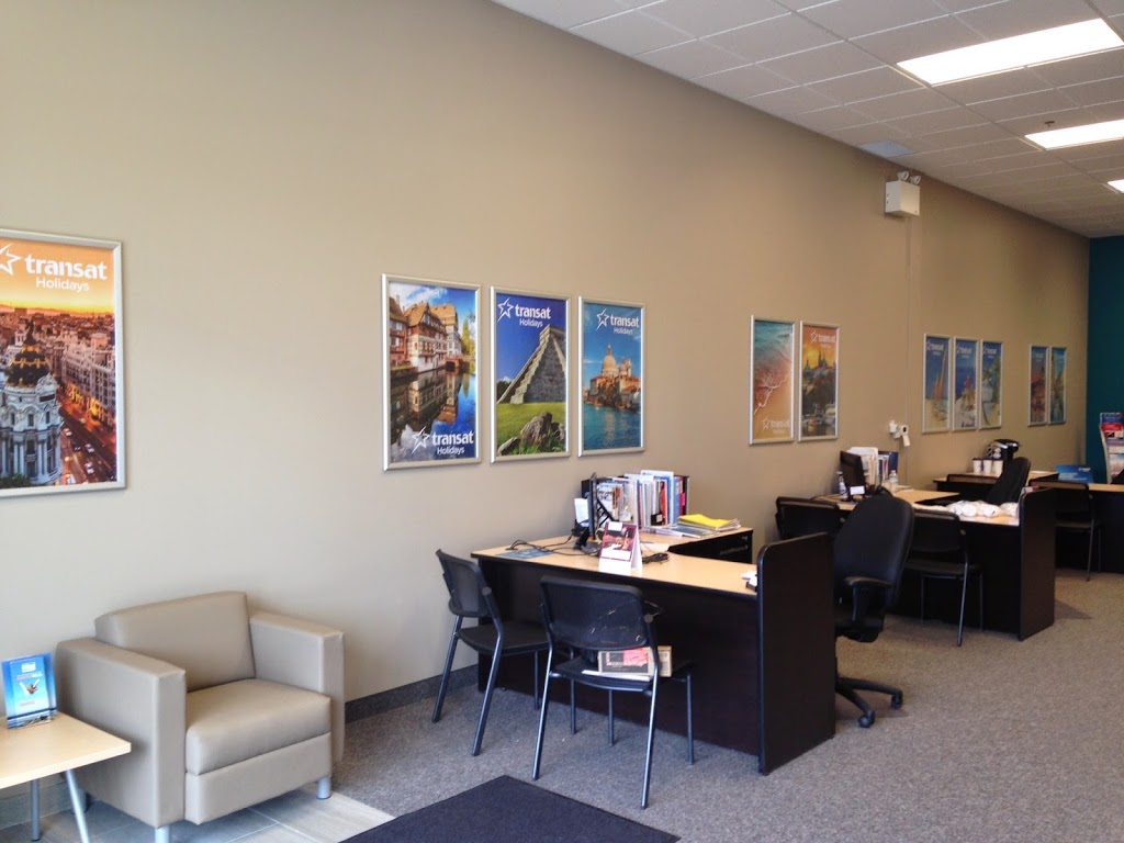 tripcentral.ca Oakville | 487 Cornwall Road, Building E, Unit e7, Oakville, ON L6J 7S8, Canada | Phone: (905) 338-1000
