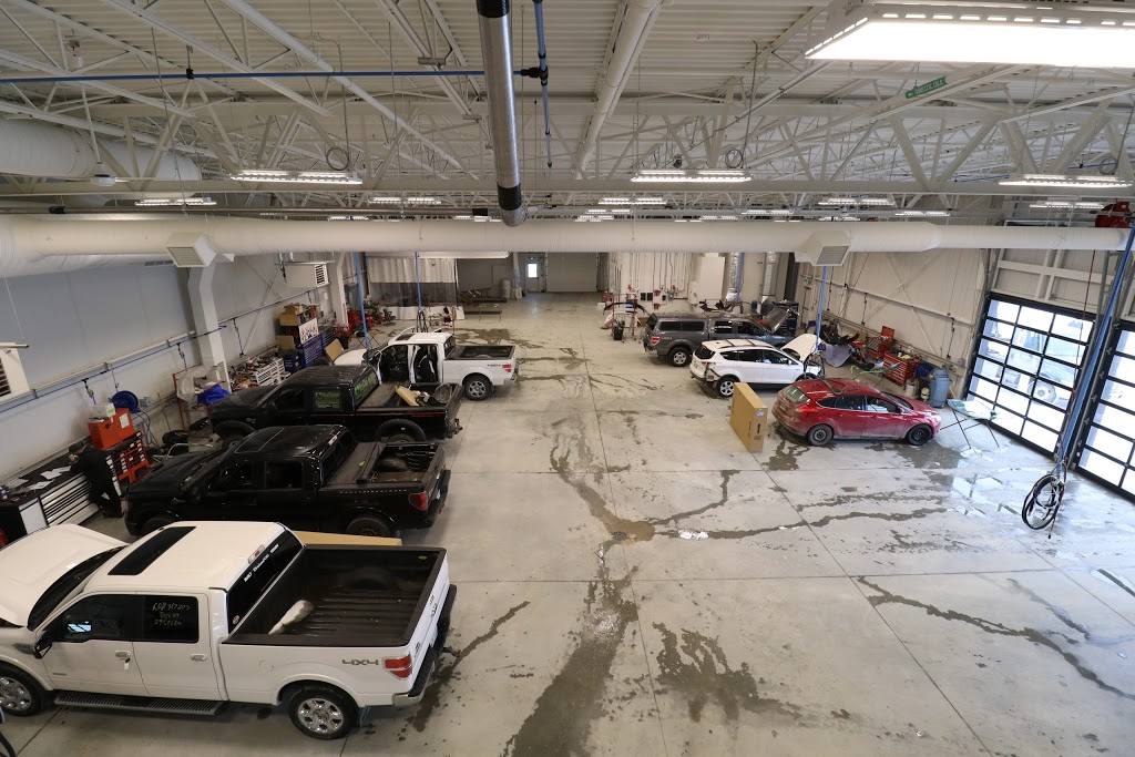 River City Collision Centre | 3580 Portage Ave, Winnipeg, MB R3K 0Z8, Canada | Phone: (204) 833-0478
