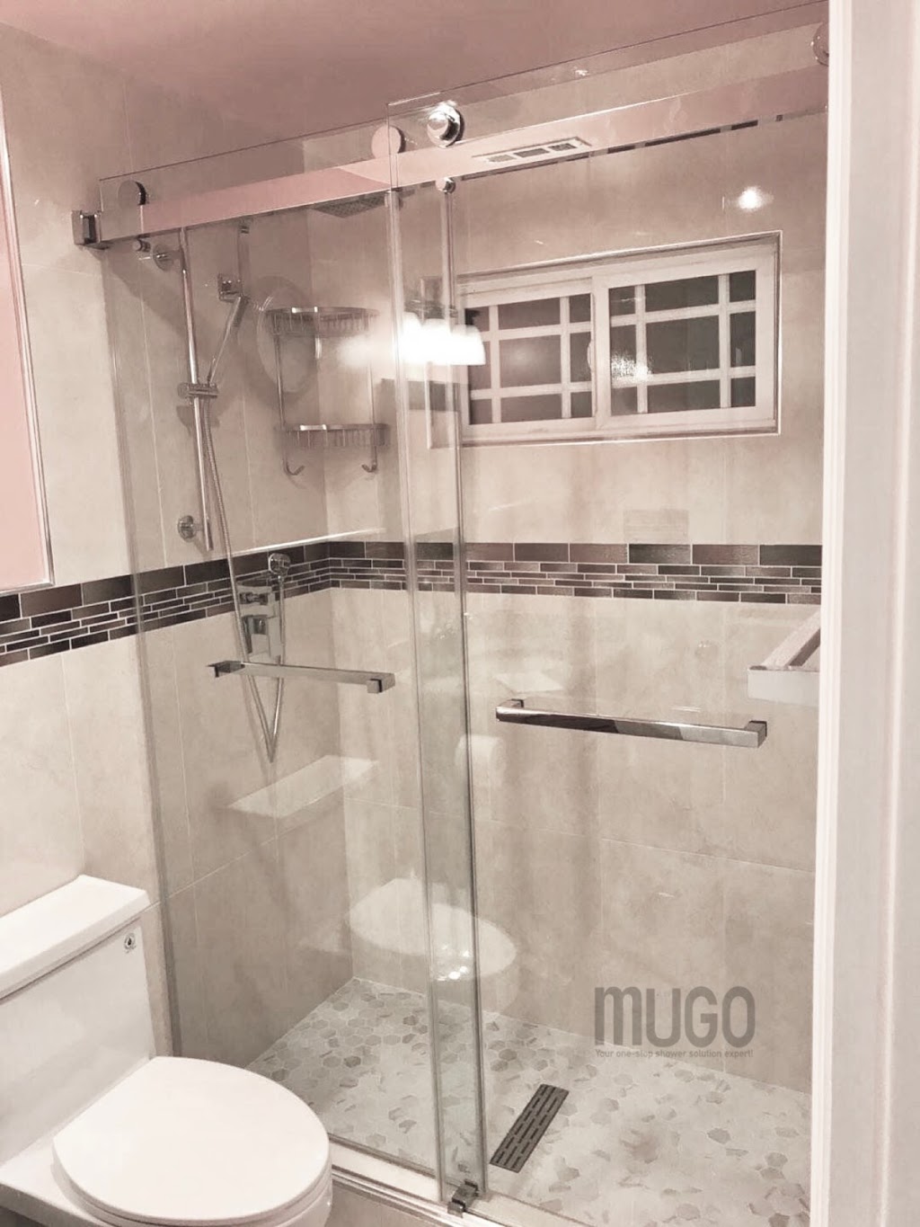 Mugo Bath | 5310 Finch Ave East, Scarborough, ON M1S 5G1, Canada | Phone: (647) 612-6846
