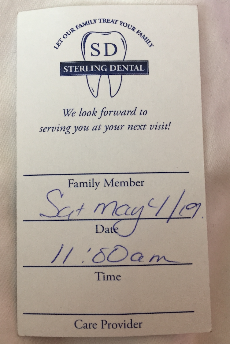 Sterling Dental | 10095 Bramalea Rd #101, Brampton, ON L6R 0K1, Canada | Phone: (416) 777-1666