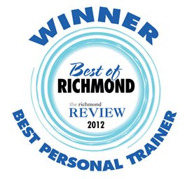 U RISE Personal Training | 6151 Westminster Hwy, Richmond, BC V7C 4V4, Canada | Phone: (604) 317-0160