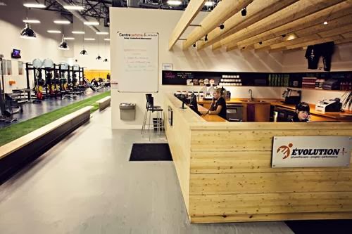 Centre Performe Plus | 3600 Boulevard de la Grande-Allée, Boisbriand, QC J7H 1M9, Canada | Phone: (450) 430-2202