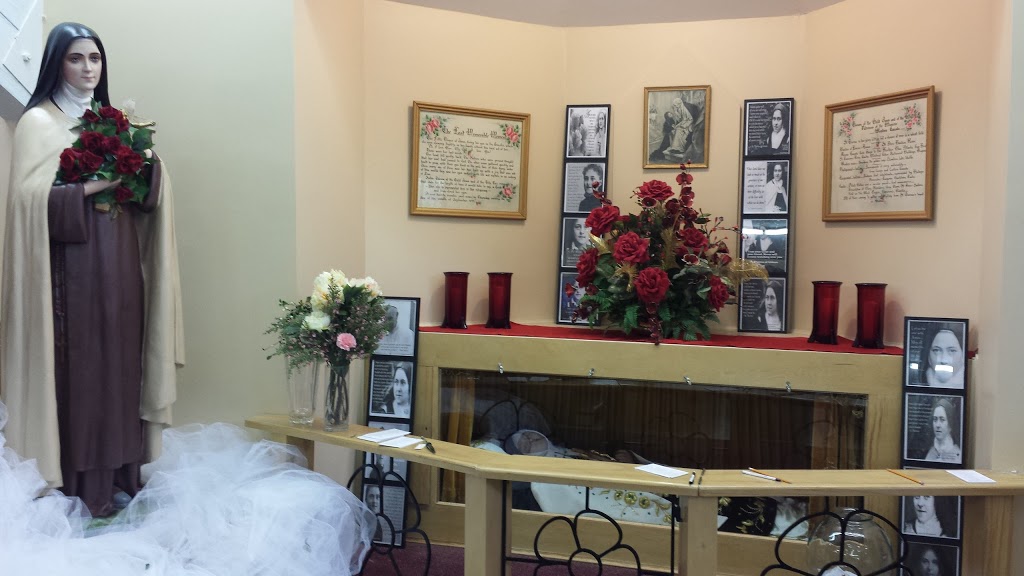 St. Theresa Roman Catholic Church | 314 Main St, Wakaw, SK S0K 4P0, Canada | Phone: (306) 233-4230