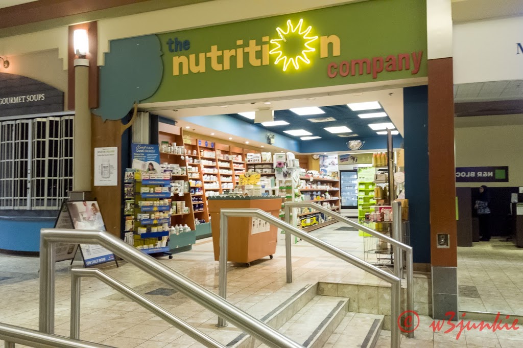 The Nutrition Company | 1980 Ogilvie Rd, Gloucester, ON K1J 9L3, Canada | Phone: (613) 745-9545