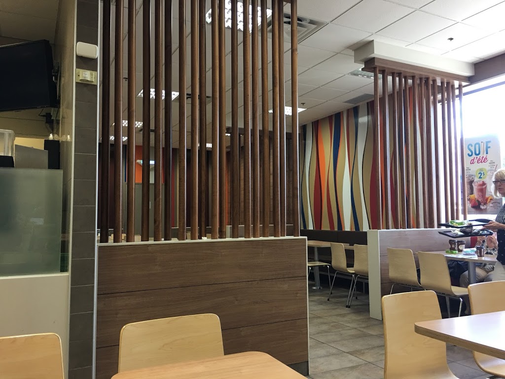 McDonalds | 1505 Boulevard Firestone, Joliette, QC J6E 9E5, Canada | Phone: (450) 755-5172