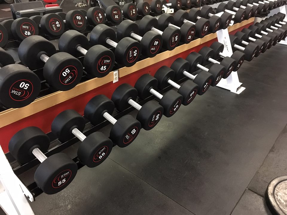 Sooke Health & Fitness | 6625 Sooke Rd, Sooke, BC V9Z 0A3, Canada | Phone: (250) 642-7111
