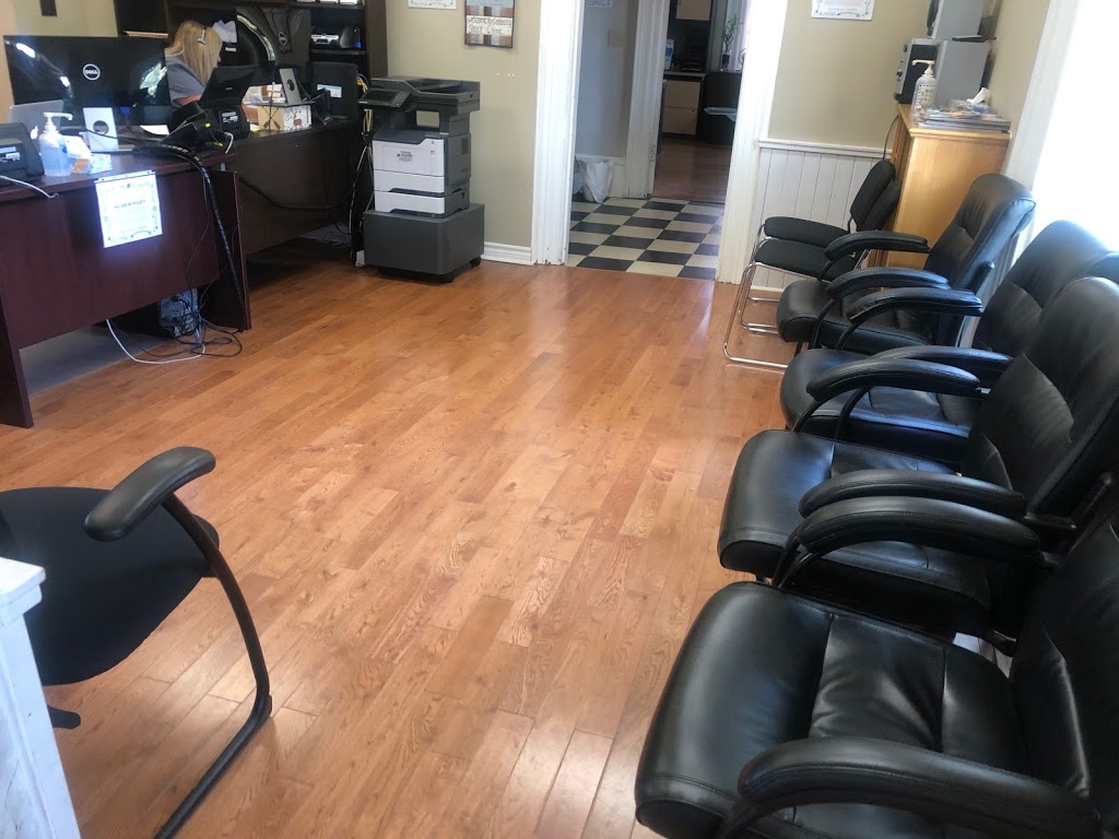 Cobourg Sleep Clinic | 197 Third St, Cobourg, ON K9A 3L5, Canada | Phone: (905) 373-1227