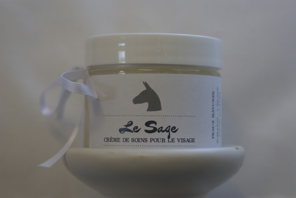 Savonnerie La Flâneuse | 523 Rang Saint Louis, Saint-André-Avellin, QC J0V 1W0, Canada | Phone: (819) 983-6867