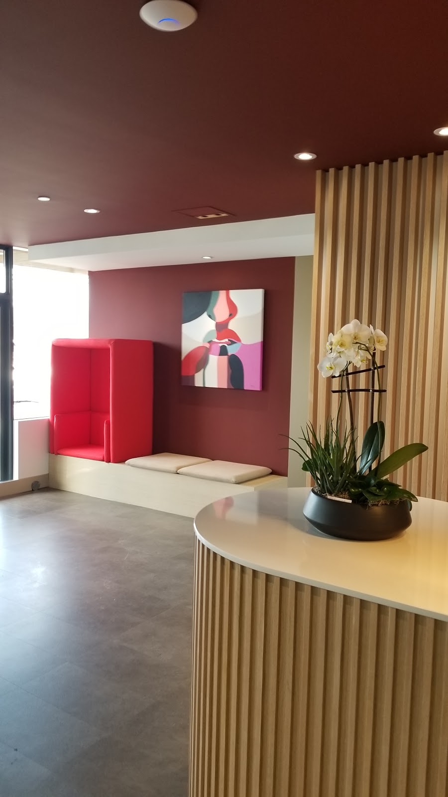 Distinction sourire | L’Ancienne-Lorette | 5121 Bd Chauveau O suite 102, Québec, QC G2E 5A6, Canada | Phone: (418) 847-4949