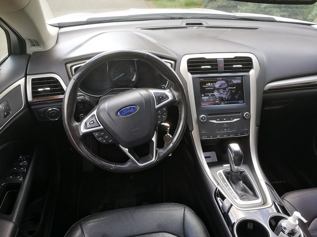Urban Auto Detail | 39 Silverado Plains Manor SW, Calgary, AB T2X 0G9, Canada | Phone: (403) 973-2143