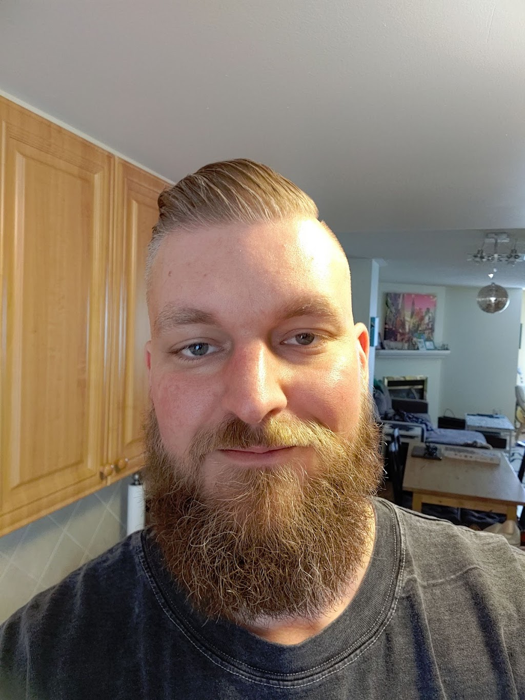 Fabulous Barbershop | 2549 Baseline Rd, Ottawa, ON K2H 7B3, Canada | Phone: (613) 820-0128
