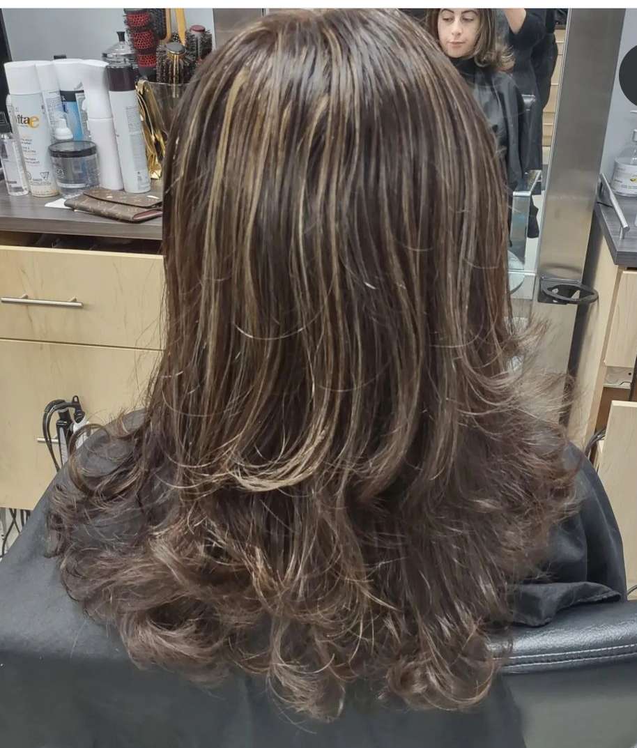 Dailyhair salon &barber | 617 Somerset St W, Ottawa, ON K1R 5K3, Canada | Phone: (613) 790-1398