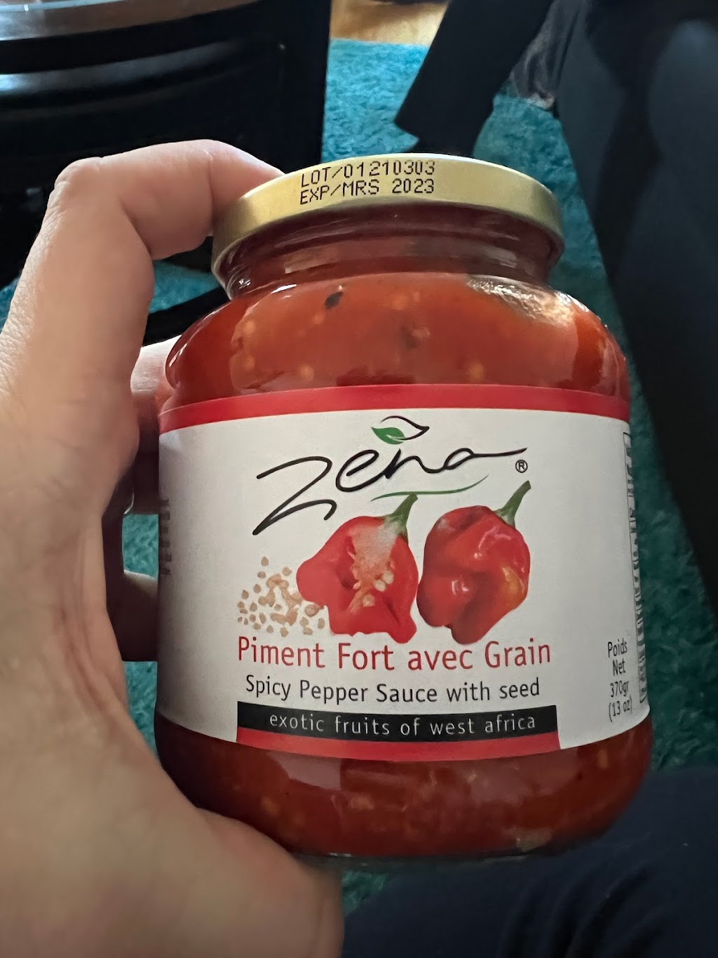 J4 Market Afro Caribbean Groceries | 3771 Spratt Rd unit 8, Ottawa, ON K1V 2P3, Canada | Phone: (343) 558-5766