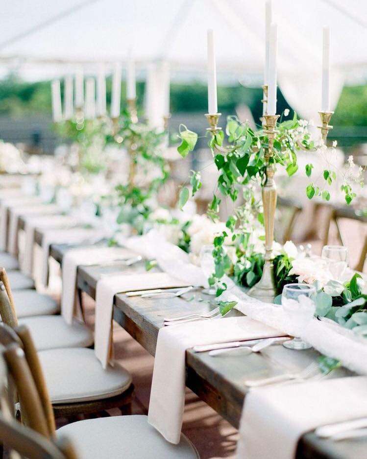 Elegant Decor Rentals | 35209 Delair Rd, Abbotsford, BC V3G 2E2, Canada | Phone: (604) 866-2341