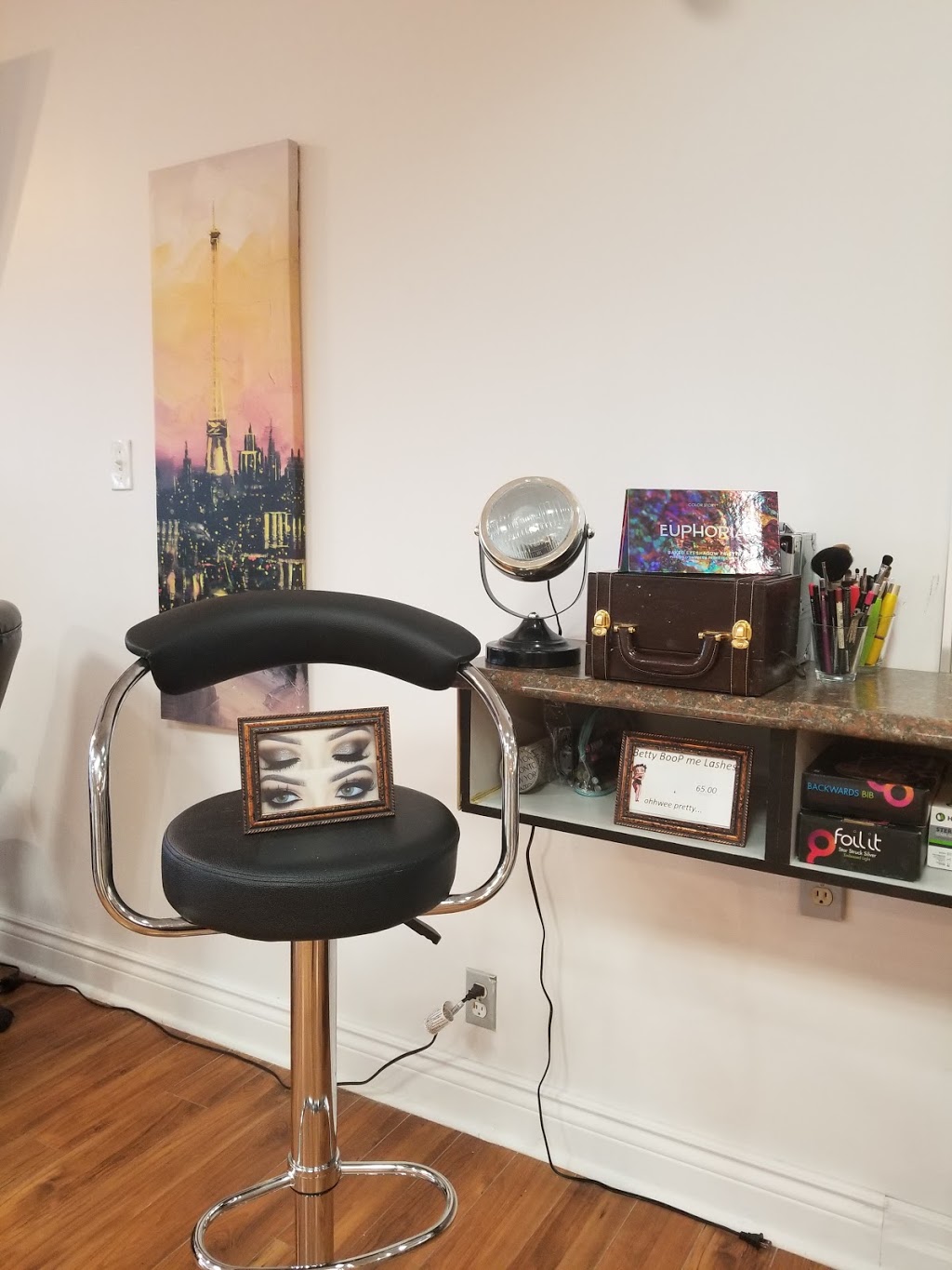 Decolores Beauty Hair Salon & Estethics | OC-Transpo Bus#84, 261 Centrepointe Dr #7, Ottawa, ON K2G 6E8, Canada | Phone: (343) 202-2126