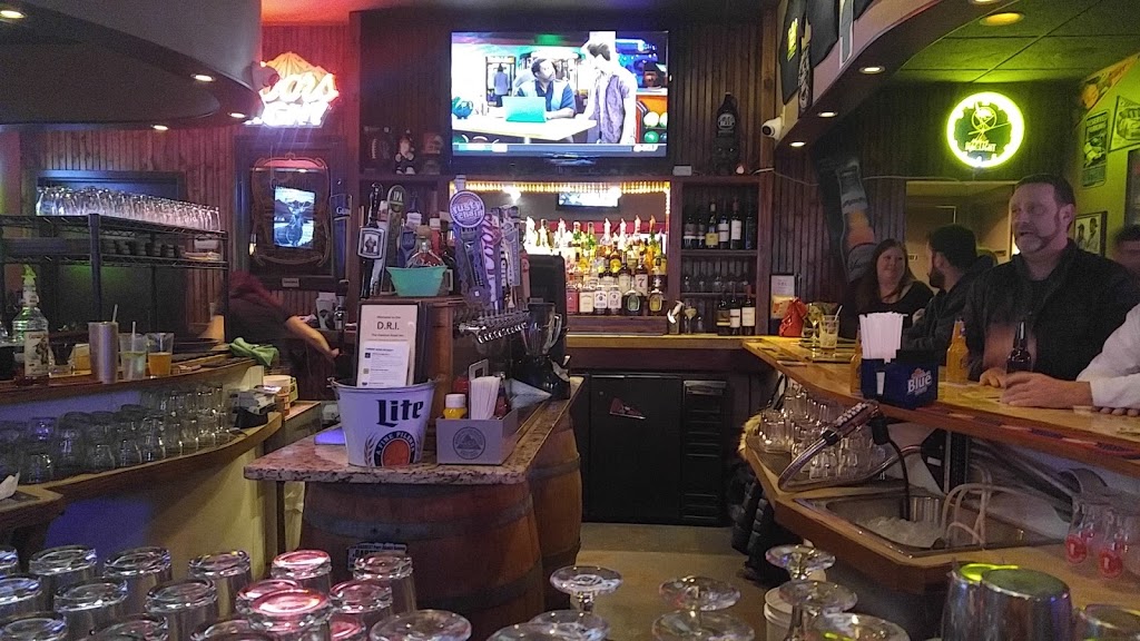 Davison Road Inn - The DRI | 383 Davison Rd, Lockport, NY 14094, USA | Phone: (716) 434-8444