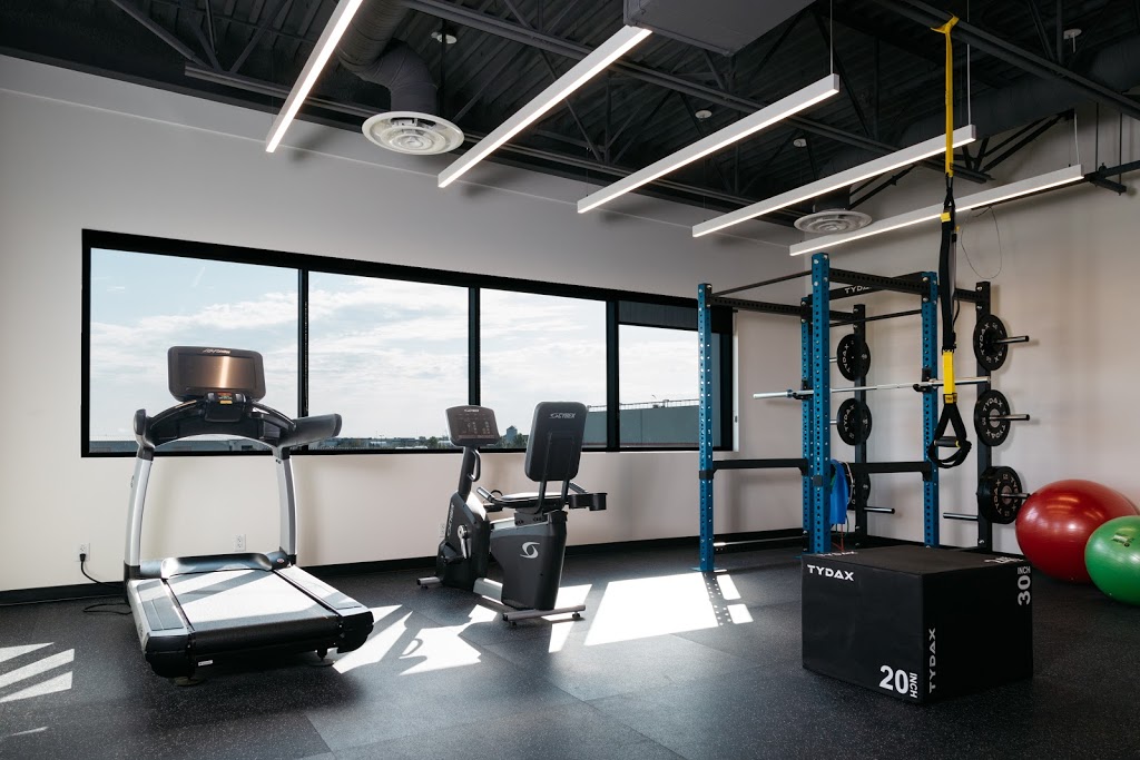 Pursuit of Motion Physiotherapy | 13613 163 St NW #202, Edmonton, AB T5V 0B5, Canada | Phone: (780) 448-4991