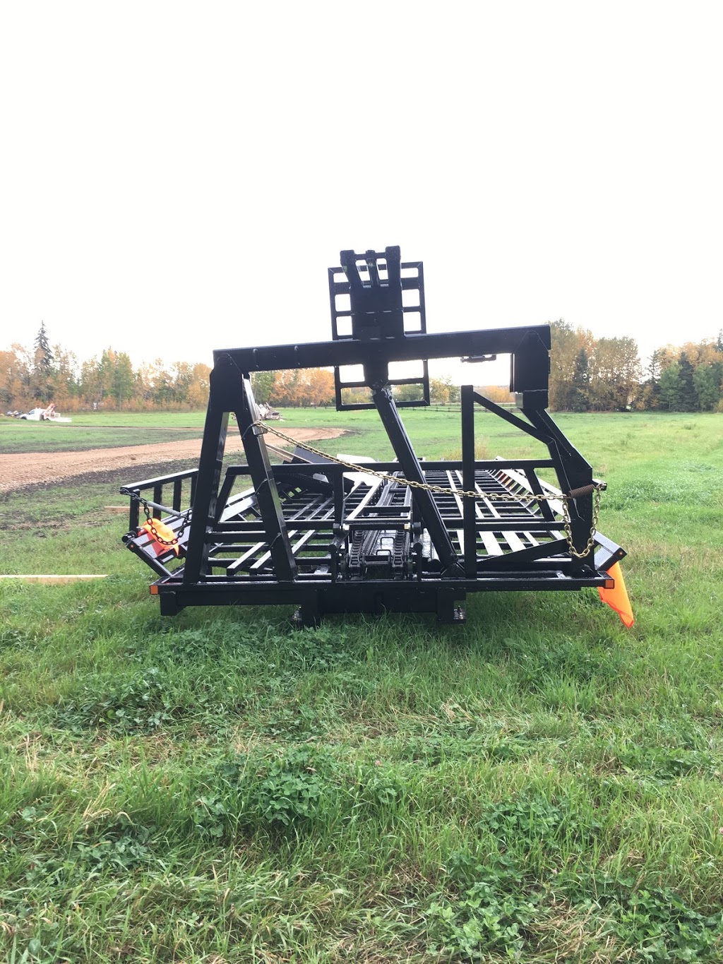 Golden View Fabricating Ltd. | Toporoutz Rd, Smoky Lake, AB T0A 3C0, Canada | Phone: (306) 740-7771