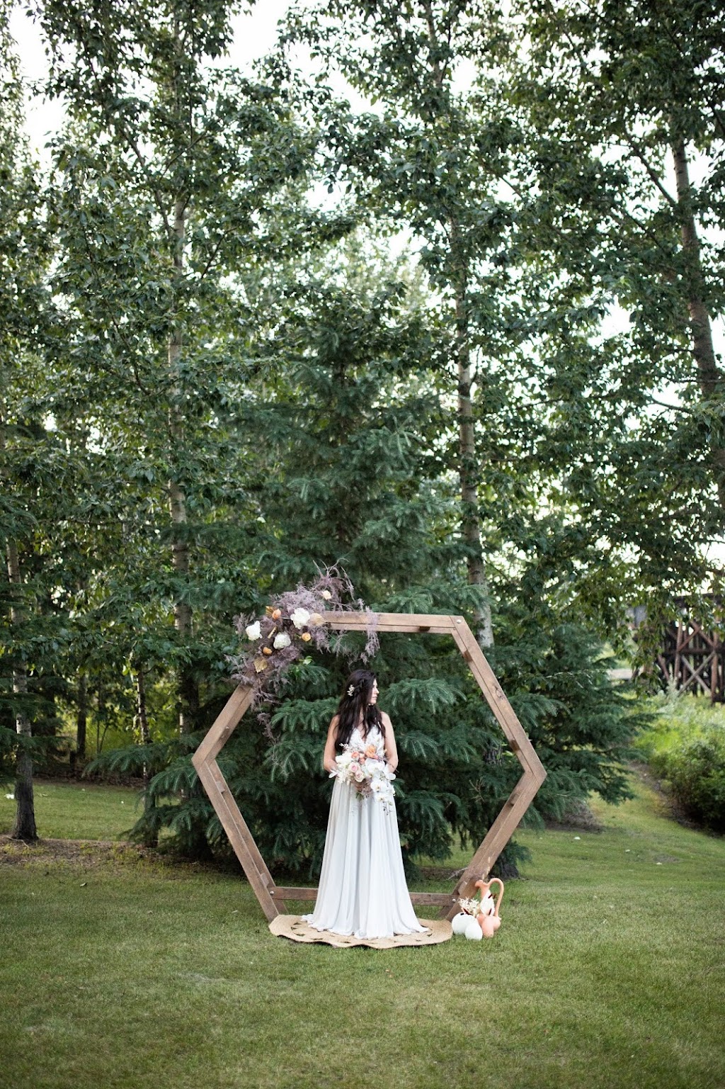 Trestles Edge Wedding and Events | 54129 Range Rd 263, Sturgeon County, AB T8T 1A9, Canada | Phone: (780) 940-4772