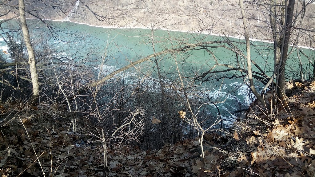 Locust Grove Picnic Area | 14888 Niagara Pkwy, Queenston, ON L0S 1L0, Canada